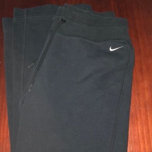 Nike sweatpants